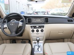 2013款 1.6L 自动 豪华版