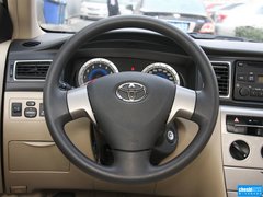 2013款 1.6L 自动 豪华版