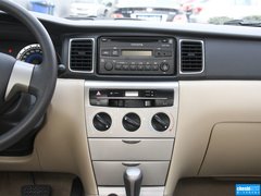 2013款 1.6L 自动 豪华版