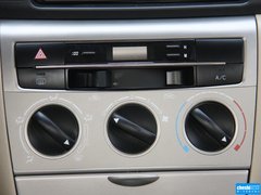 2013款 1.6L 自动 豪华版
