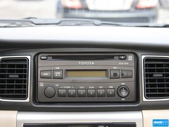 2013款 1.6L 自动 豪华版