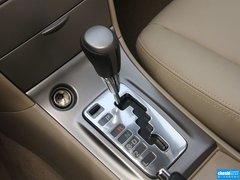 2013款 1.6L 自动 豪华版