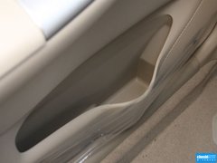 2013款 1.6L 自动 豪华版