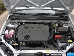 2013款 1.6L 自动 豪华版