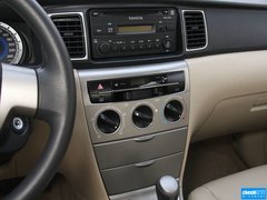 2013款 1.6L 自动 豪华版
