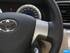 2013款 1.6L 自动 豪华版