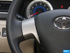 2013款 1.6L 自动 豪华版