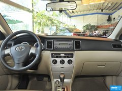 2013款 1.6L 自动 豪华版