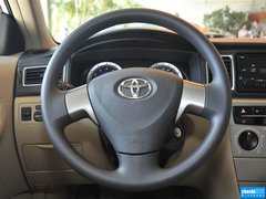 2013款 1.6L 自动 豪华版