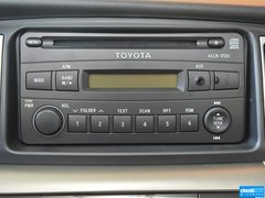 2013款 1.6L 自动 豪华版