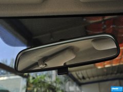 2013款 1.6L 自动 豪华版