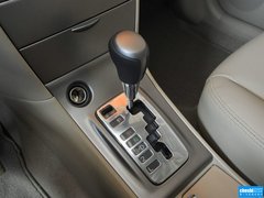 2013款 1.6L 自动 豪华版