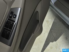2013款 1.6L 自动 豪华版