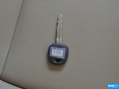 2013款 1.6L 自动 豪华版