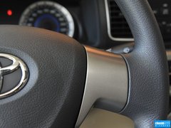 2013款 1.6L 自动 豪华版