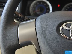 2013款 1.6L 自动 豪华版