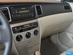 2013款 1.6L 自动 豪华版