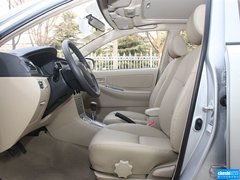 2013款 1.6L 自动 豪华版