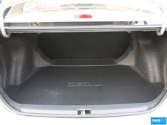 2013款 1.6L 自动 豪华版