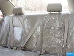 2013款 1.6L 自动 豪华版