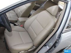 2013款 1.6L 自动 豪华版