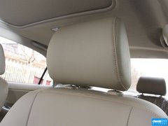 2013款 1.6L 自动 豪华版