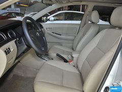 2013款 1.6L 自动 豪华版