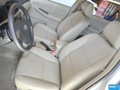 2013款 1.6L 自动 豪华版