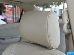 2013款 1.6L 自动 豪华版