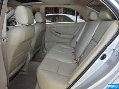 2013款 1.6L 自动 豪华版