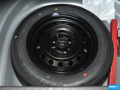 2013款 1.6L 自动 豪华版