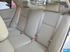 2013款 1.6L 自动 豪华版
