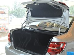 2013款 1.6L 自动 豪华版