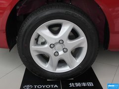 2013款 1.6L 自动 豪华版