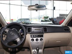 2013款 1.6L 自动 豪华版