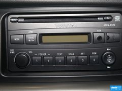 2013款 1.6L 自动 豪华版