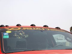 2012款 5.7 自动 高配