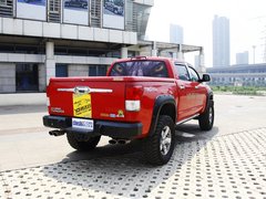 2012款 5.7 自动 高配