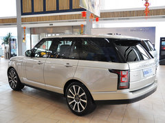 2013款 5.0T V8 AB尊崇创世版 5座