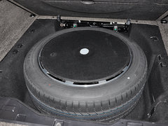 2013款 5.0T V8 AB尊崇创世版 5座