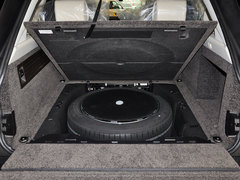 2013款 5.0T V8 AB尊崇创世版 5座