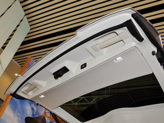2013款 5.0T V8 AB尊崇创世版 5座