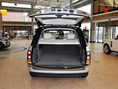2013款 5.0T V8 AB尊崇创世版 5座