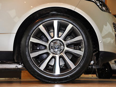 2013款 5.0T V8 AB尊崇创世版 5座