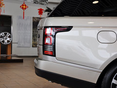 2013款 5.0T V8 AB尊崇创世版 5座