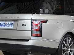 2013款 5.0T V8 AB尊崇创世版 5座