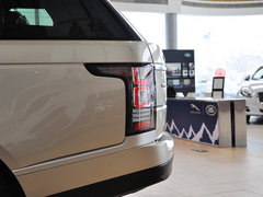 2013款 5.0T V8 AB尊崇创世版 5座