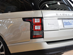 2013款 5.0T V8 AB尊崇创世版 5座