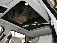2013款 5.0T V8 AB尊崇创世版 5座