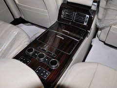 2013款 5.0T V8 AB尊崇创世版 5座